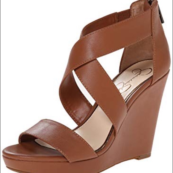 Jessica Simpson Shoes - Jessica Simpson Jinxxi Sandal